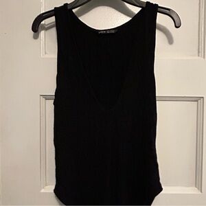 Bundle SHEIN sleeveless body suit size small get two for great price